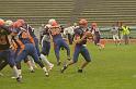 Les Corsaires Evry vs Les Gaulois de Sannois 418